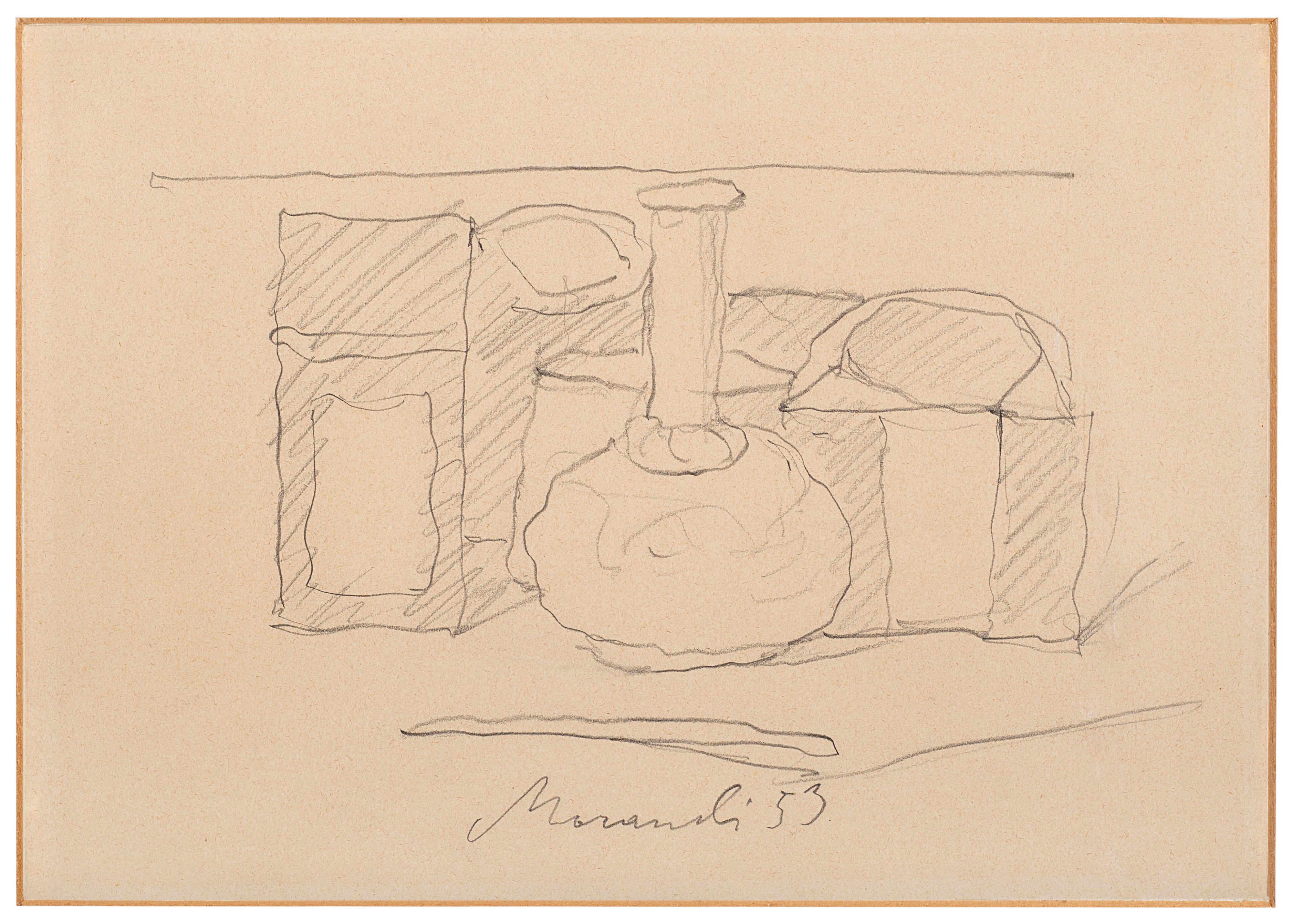 Still Life